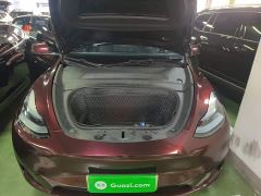 Tesla Model Y Facelift Rear-Wheel Drive - фото 19