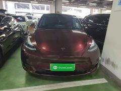 Tesla Model Y Facelift Rear-Wheel Drive - фото 2