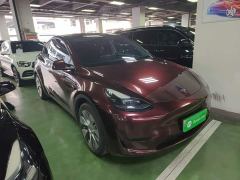 Tesla Model Y Facelift Rear-Wheel Drive - фото 3