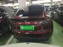 Tesla Model Y Facelift Rear-Wheel Drive - фото 5