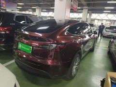 Tesla Model Y Facelift Rear-Wheel Drive - фото 6