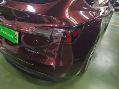 Tesla Model Y Facelift Rear-Wheel Drive - фото 7