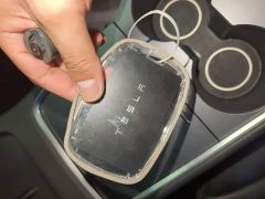 Tesla Model Y Facelift Rear-Wheel Drive - фото 8
