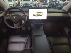 Tesla Model Y Facelift Rear-Wheel Drive - фото 9