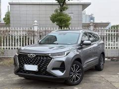 Chery Tiggo 8 PRO Champion Edition 290T Two-Wheel Drive Radiant Edition 5-Seater - фото 1