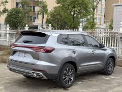 Chery Tiggo 8 PRO Champion Edition 290T Two-Wheel Drive Radiant Edition 5-Seater - фото 11