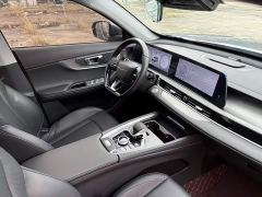 Chery Tiggo 8 PRO Champion Edition 290T Two-Wheel Drive Radiant Edition 5-Seater - фото 12