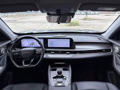 Chery Tiggo 8 PRO Champion Edition 290T Two-Wheel Drive Radiant Edition 5-Seater - фото 15