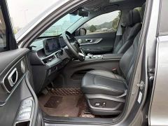 Chery Tiggo 8 PRO Champion Edition 290T Two-Wheel Drive Radiant Edition 5-Seater - фото 16