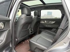 Chery Tiggo 8 PRO Champion Edition 290T Two-Wheel Drive Radiant Edition 5-Seater - фото 17