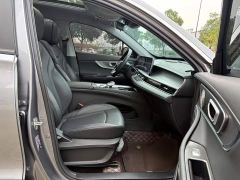 Chery Tiggo 8 PRO Champion Edition 290T Two-Wheel Drive Radiant Edition 5-Seater - фото 18
