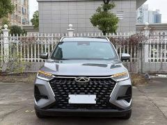 Chery Tiggo 8 PRO Champion Edition 290T Two-Wheel Drive Radiant Edition 5-Seater - фото 6