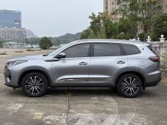 Chery Tiggo 8 PRO Champion Edition 290T Two-Wheel Drive Radiant Edition 5-Seater - фото 7