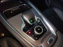 Chery Tiggo 8 PRO Champion Edition 290T Two-Wheel Drive Radiant Edition 5-Seater - фото 8