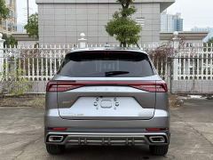 Chery Tiggo 8 PRO Champion Edition 290T Two-Wheel Drive Radiant Edition 5-Seater - фото 9