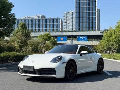 Porsche 911 Carrera 3.0T - ფოტო 1