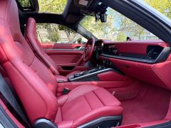 Porsche 911 Carrera 3.0T - ფოტო 10