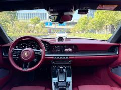 Porsche 911 Carrera 3.0T - ფოტო 11