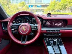 Porsche 911 Carrera 3.0T - ფოტო 12