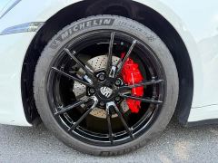 Porsche 911 Carrera 3.0T - ფოტო 17