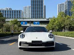 Porsche 911 Carrera 3.0T - ფოტო 2