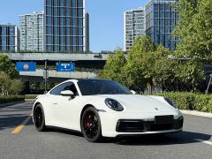 Porsche 911 Carrera 3.0T - ფოტო 3