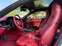 Porsche 911 Carrera 3.0T - ფოტო 8