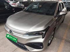 GAC AION S Charm 580 LFP - photo 1