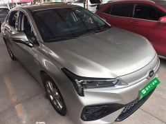 GAC AION S Charm 580 LFP - photo 3