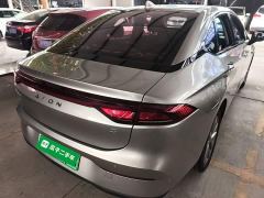 GAC AION S Charm 580 LFP - photo 6