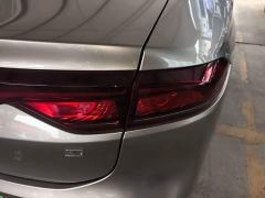 GAC AION S Charm 580 LFP - photo 7