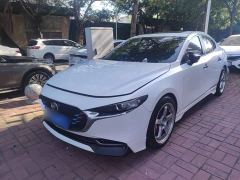 Mazda3 Axela 2.0L Automatic Elegant Edition - ფოტო 1
