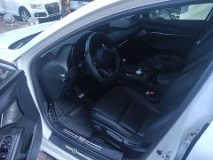 Mazda3 Axela 2.0L Automatic Elegant Edition - ფოტო 14