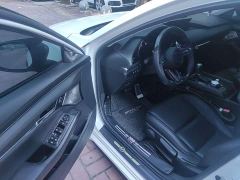 Mazda3 Axela 2.0L Automatic Elegant Edition - ფოტო 15