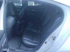 Mazda3 Axela 2.0L Automatic Elegant Edition - ფოტო 16