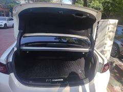 Mazda3 Axela 2.0L Automatic Elegant Edition - ფოტო 18