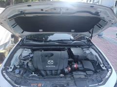 Mazda3 Axela 2.0L Automatic Elegant Edition - ფოტო 19