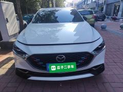 Mazda3 Axela 2.0L Automatic Elegant Edition - ფოტო 2