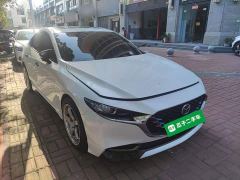 Mazda3 Axela 2.0L Automatic Elegant Edition - ფოტო 3