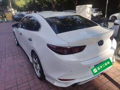 Mazda3 Axela 2.0L Automatic Elegant Edition - ფოტო 4