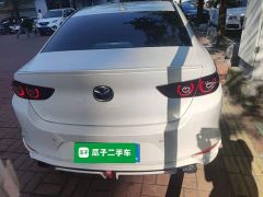 Mazda3 Axela 2.0L Automatic Elegant Edition - ფოტო 5