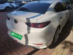 Mazda3 Axela 2.0L Automatic Elegant Edition - ფოტო 6