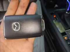 Mazda3 Axela 2.0L Automatic Elegant Edition - ფოტო 8