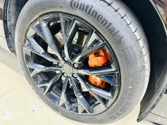 Zeekr 7X 100kWh Long Range RWD Smart Driving Edition - photo 10