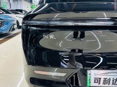 Zeekr 7X 100kWh Long Range RWD Smart Driving Edition - photo 13