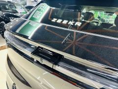 Zeekr 7X 100kWh Long Range RWD Smart Driving Edition - photo 14