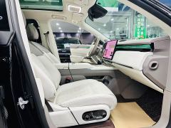 Zeekr 7X 100kWh Long Range RWD Smart Driving Edition - photo 17