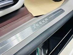 Zeekr 7X 100kWh Long Range RWD Smart Driving Edition - photo 18