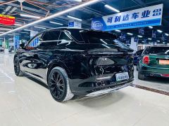 Zeekr 7X 100kWh Long Range RWD Smart Driving Edition - photo 3