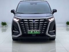 Denza D9 DM-i 970 AWD Premium Edition - photo 2